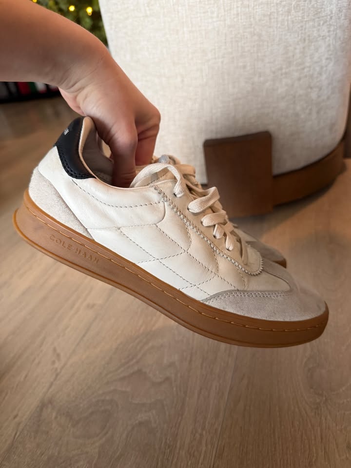 Cole Haan GrandPro Breakaway Sneakers - Size 6 1/2 - photo 4