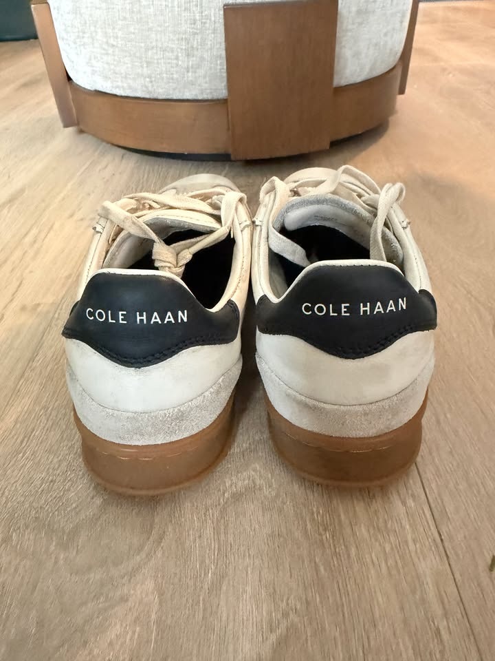 Cole Haan GrandPro Breakaway Sneakers - Size 6 1/2 - photo 5