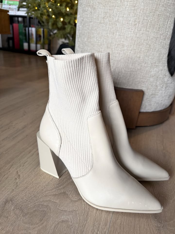 Aldo Ganina Women's Western Boots - Size 10