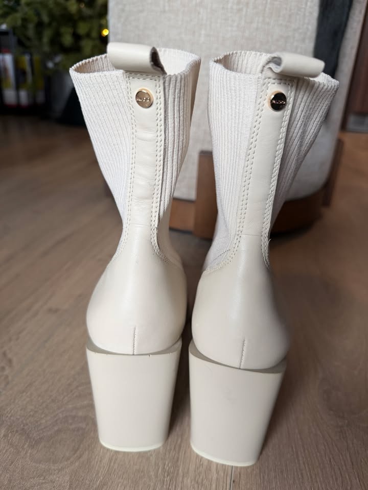 Aldo Ganina Women's Western Boots - Size 10 - photo 3