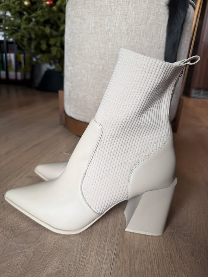 Aldo Ganina Women's Western Boots - Size 10 - photo 4