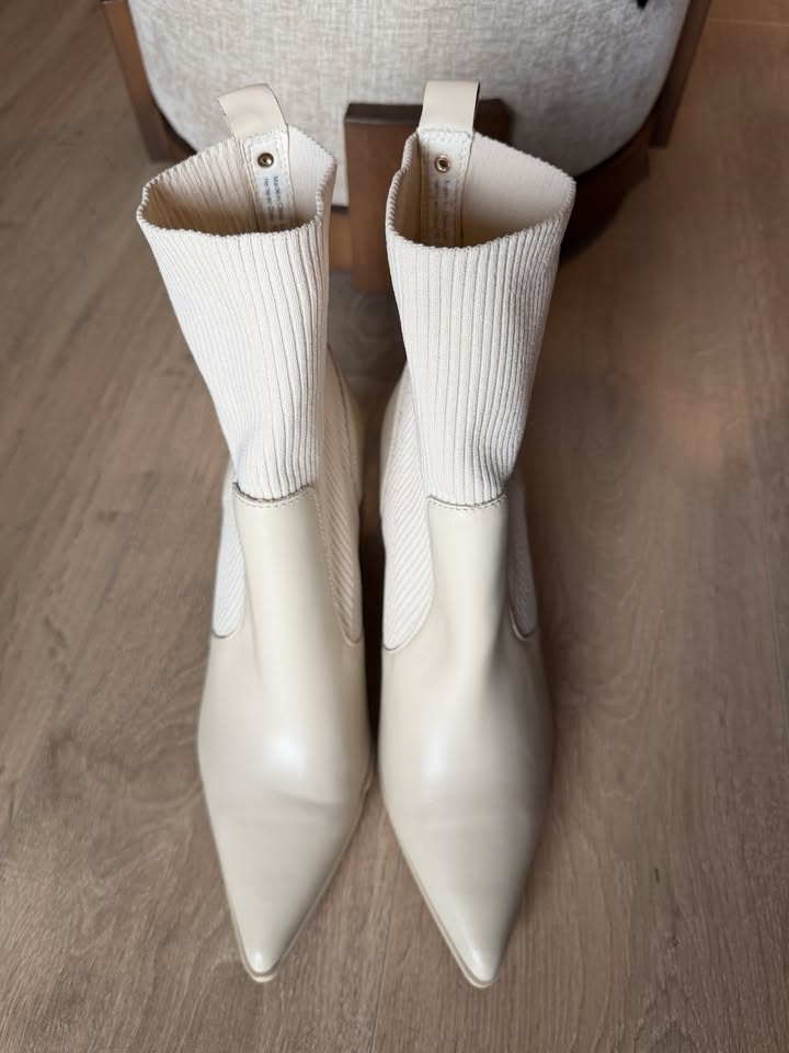 Aldo Ganina Women's Western Boots - Size 10 - photo 5