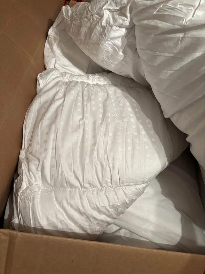 Queen mattress topper image indicator(3)