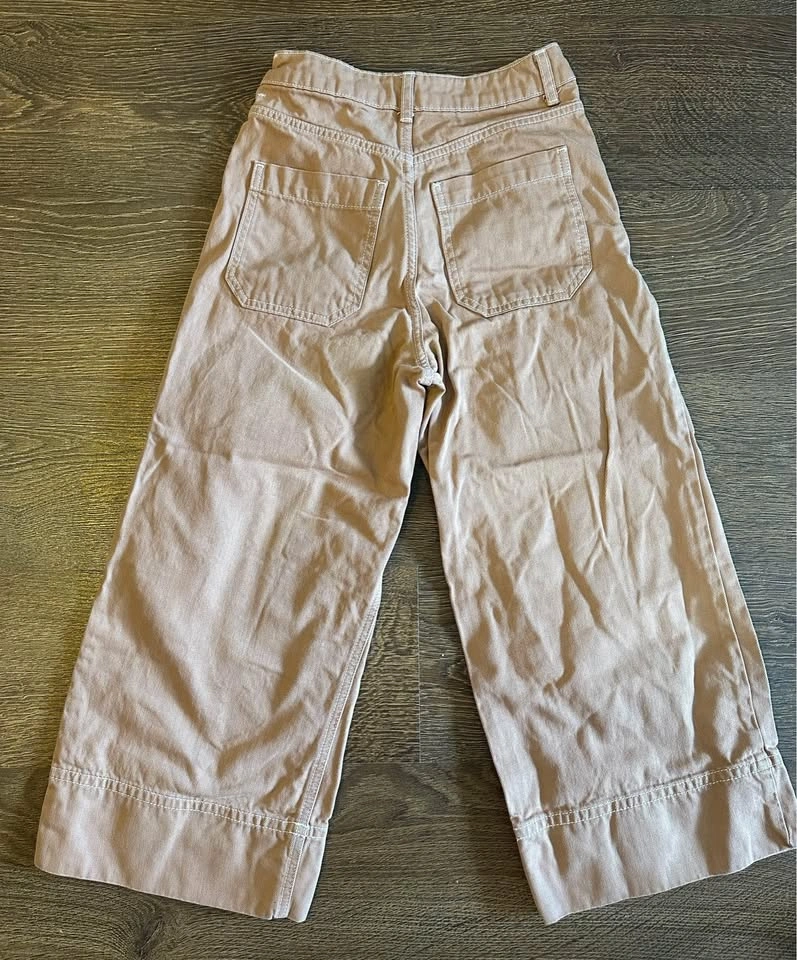 Topshop 3/4 Baggy Pants - Size 26 - photo 3