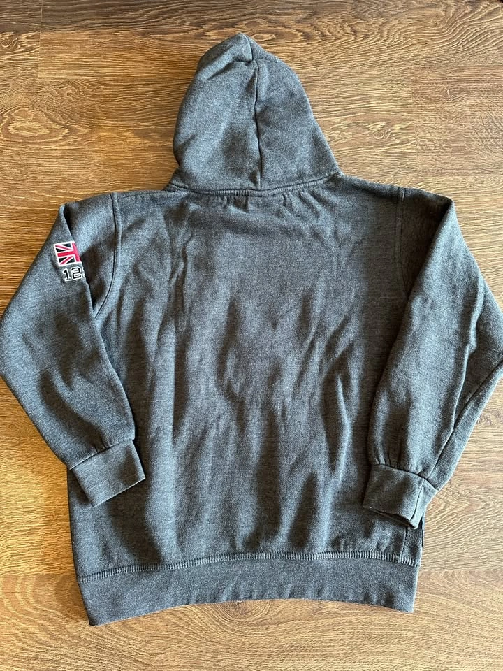 Oxford University Hoodie - Size M - photo 5