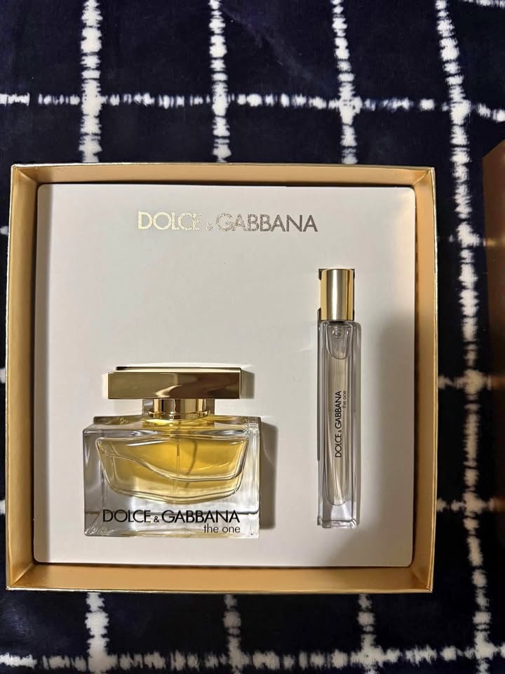 BNIB Designer gift set