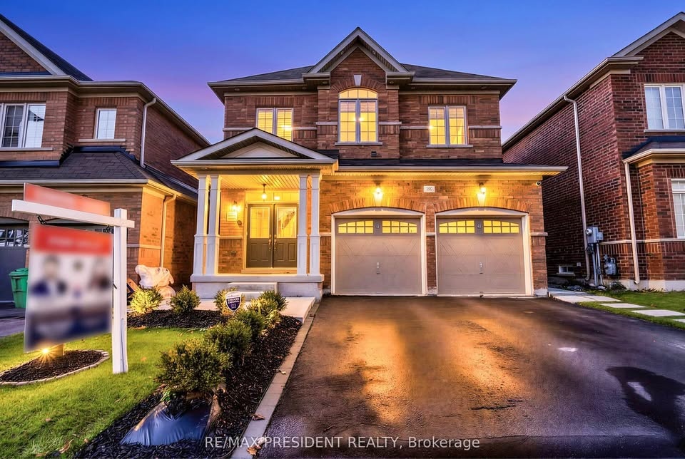 3 Beds 3 Baths - House