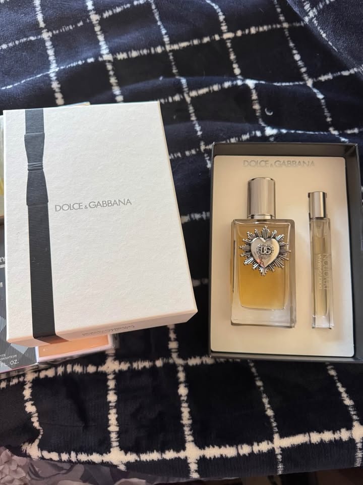 BNIB Designer Perfume - photo 3