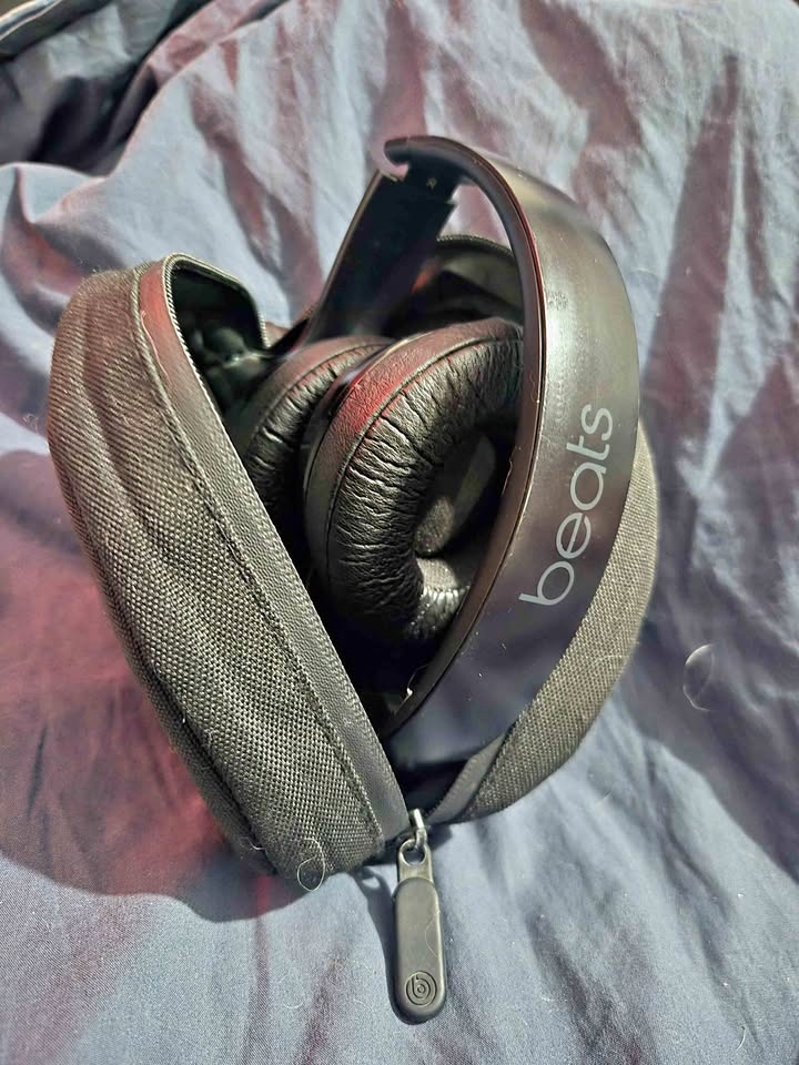 Beats Solo3