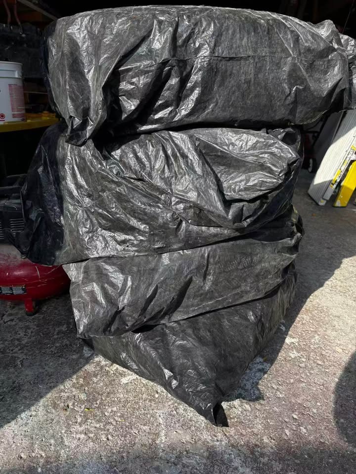 225/65/R16 Michelin Snow Tires - photo 5