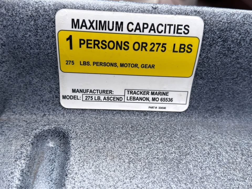 Ascend 9R Sport Sit on Top Kayak - photo 4