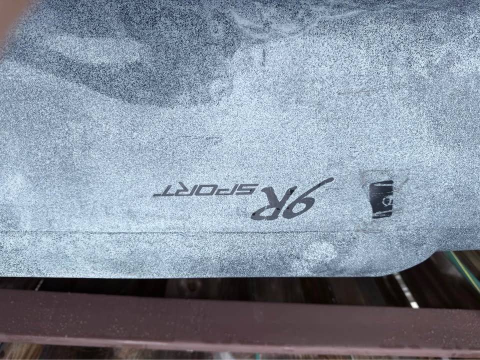 Ascend 9R Sport Sit on Top Kayak - photo 5