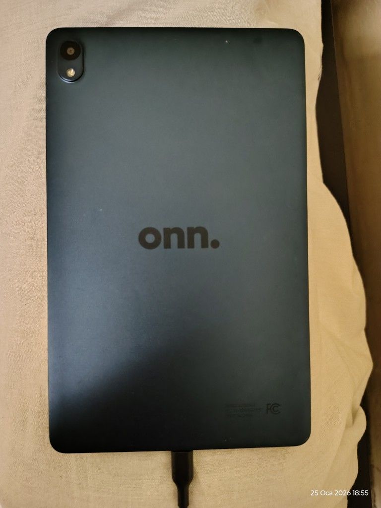 Onn. 8" 2024 Tablet - photo 2
