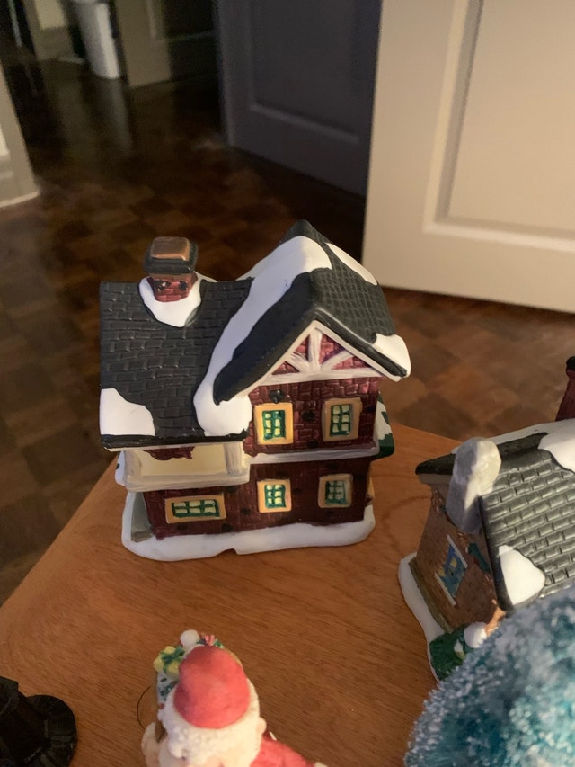 Assorted Christmas Decorations - photo 2