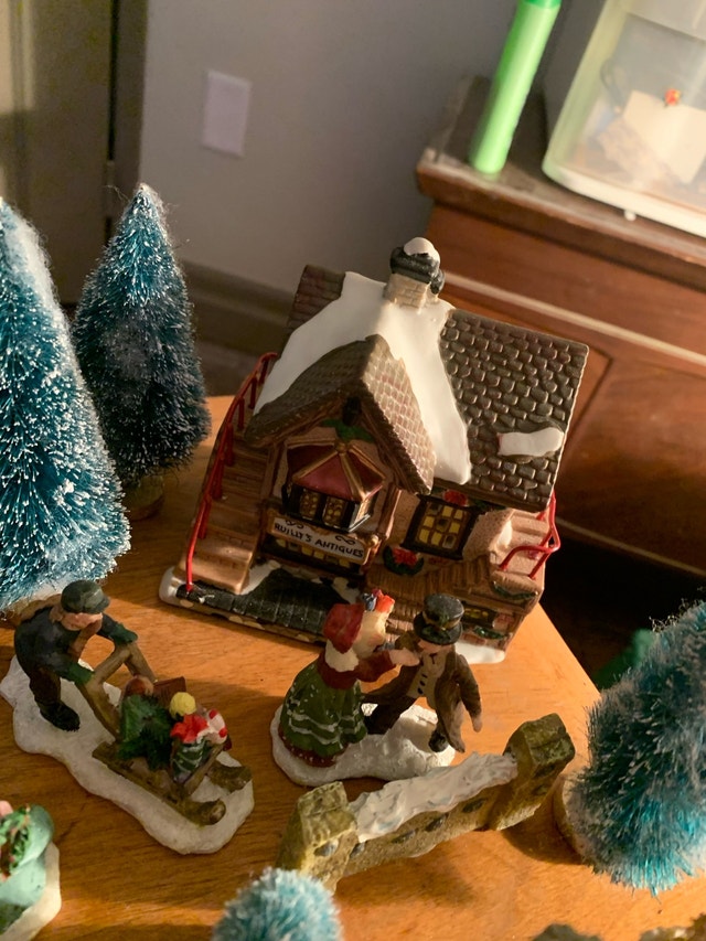 Assorted Christmas Decorations - photo 4