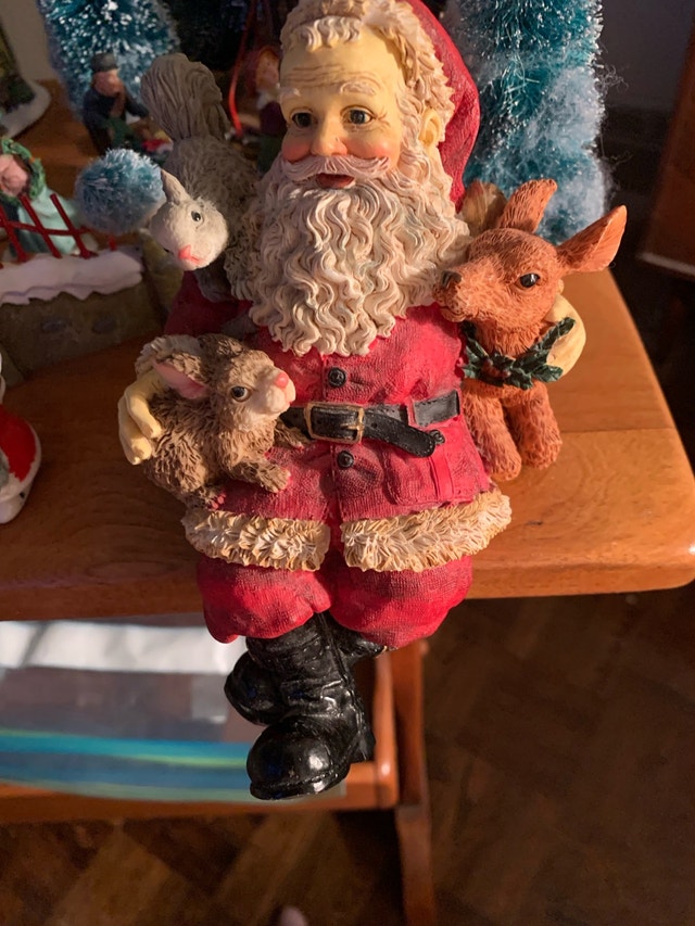 Assorted Christmas Decorations - photo 5