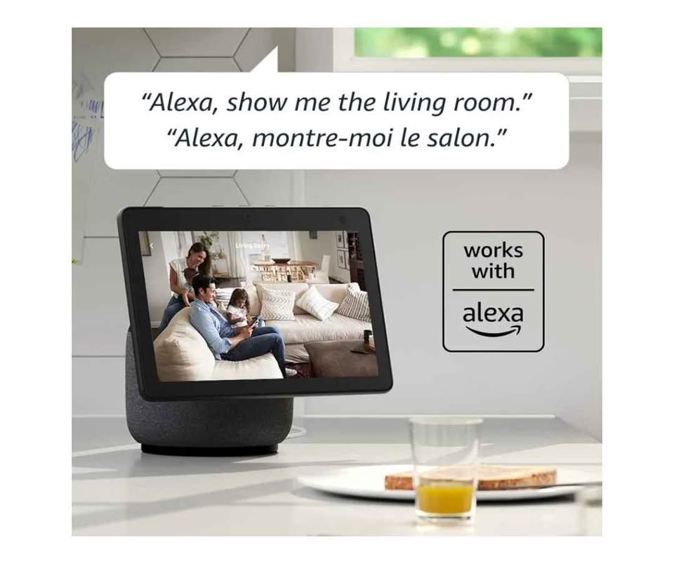 Blink Mini Camera / Security Camera - photo 3