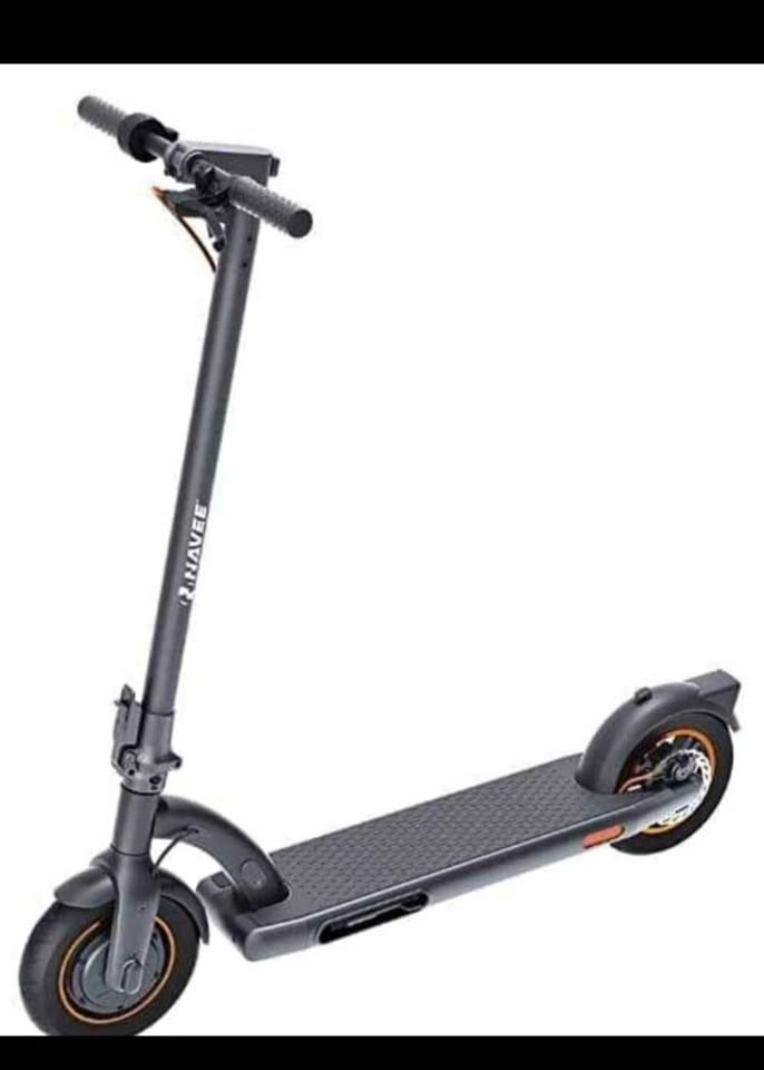 Large Size Ebike with Smart App Control