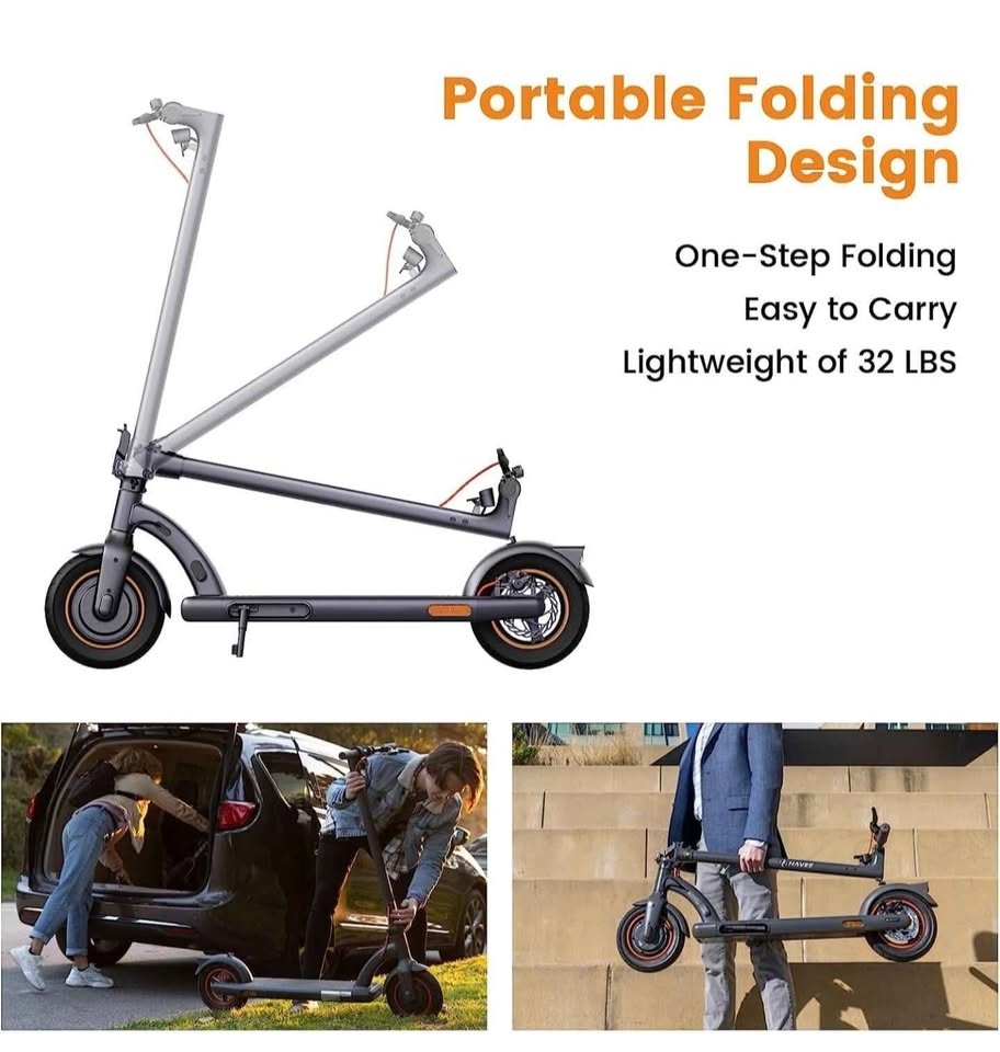 Large Size Ebike with Smart App Control - photo 4