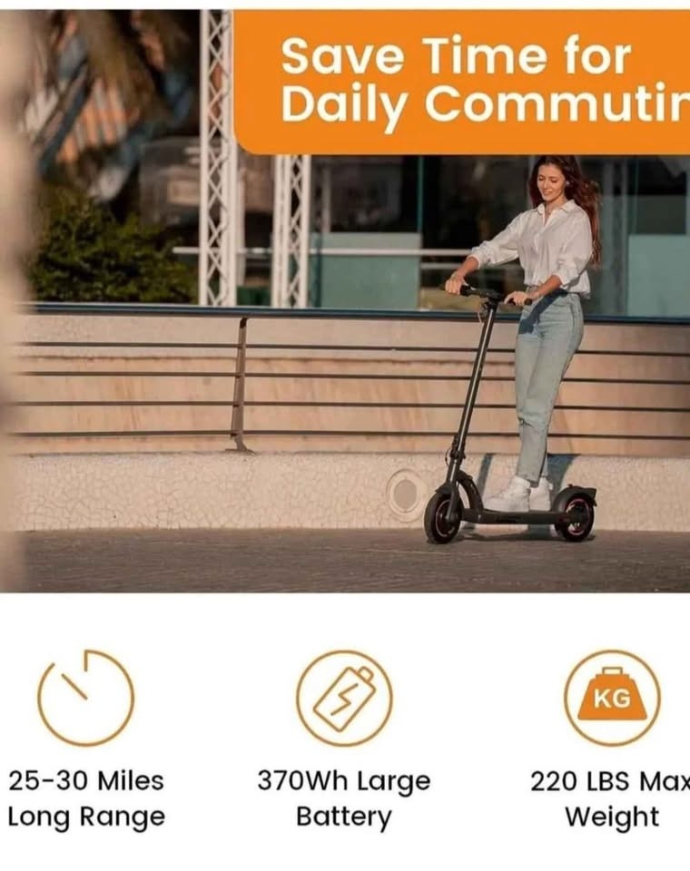 Large Size Ebike with Smart App Control - photo 5