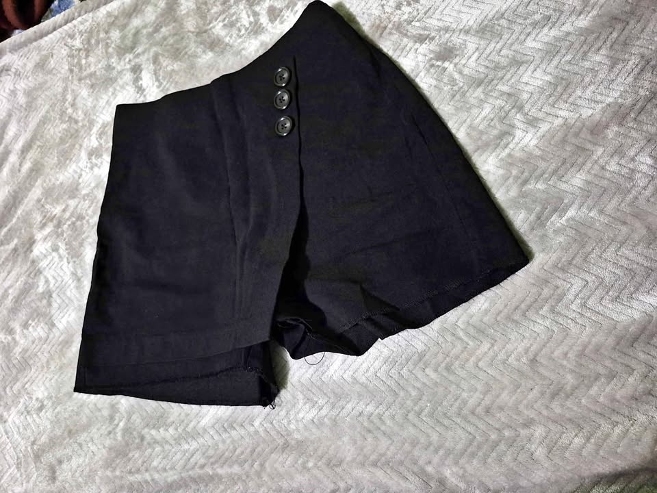 Joe Benbasset women's skirt 'Small' Black