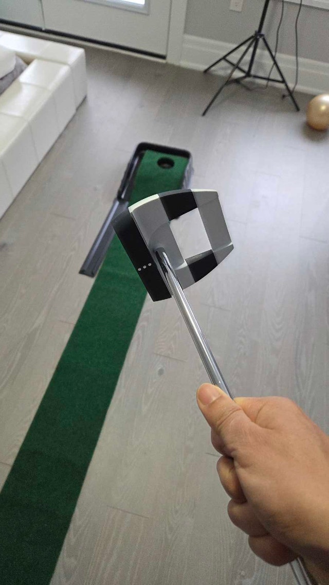 Odyssey S2S Jailbird Putter - photo 2