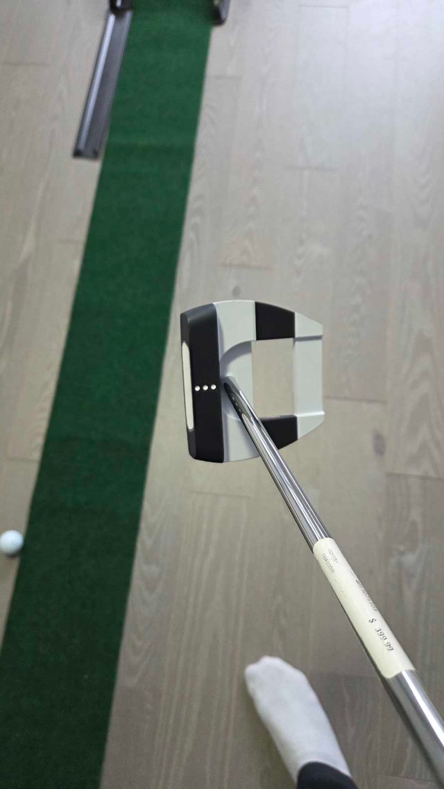 Odyssey S2S Jailbird Putter - photo 3