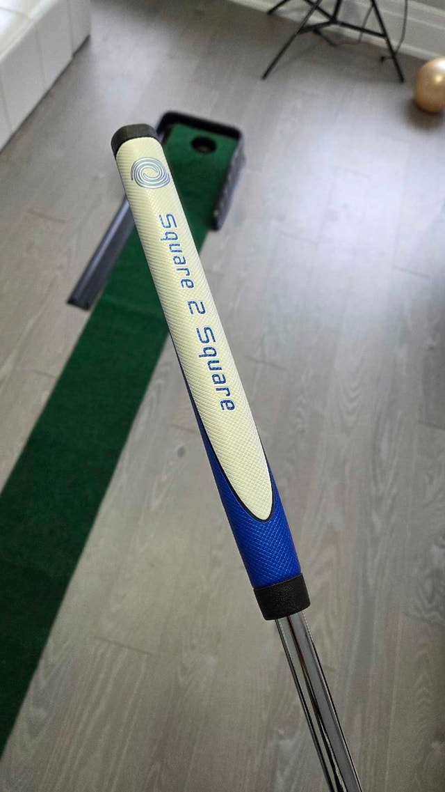 Odyssey S2S Jailbird Putter - photo 5