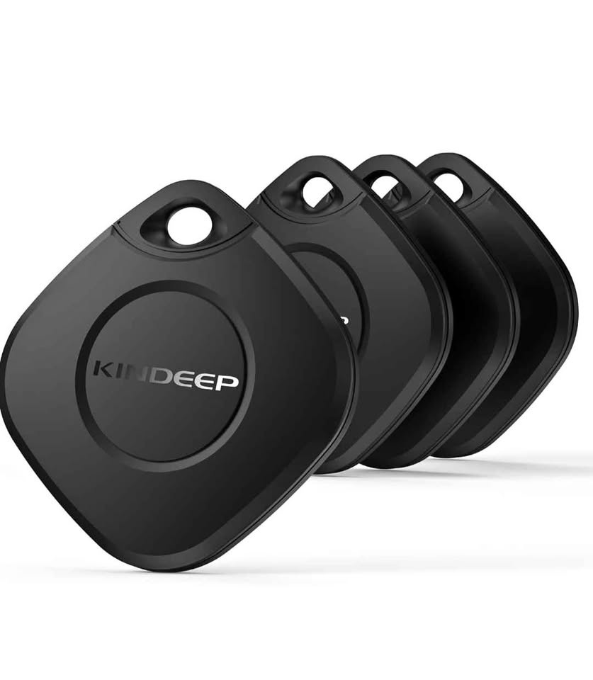 Air Tracker 4 Pack. ios only