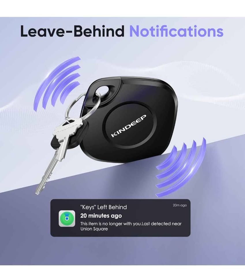 Air Tracker 4 Pack. ios only - photo 3