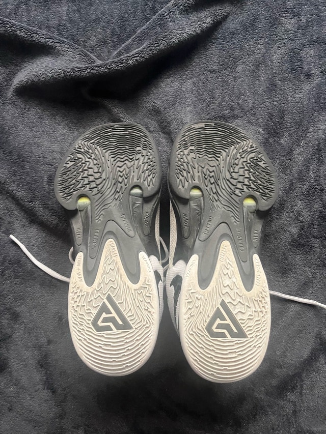 Nike Freak 4 - photo 2