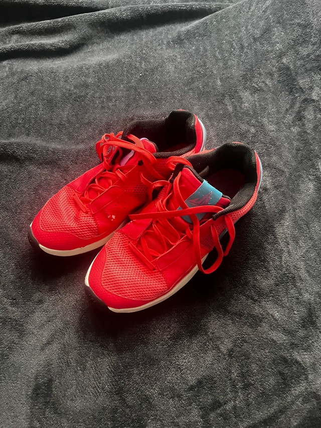 Nike Ja 1