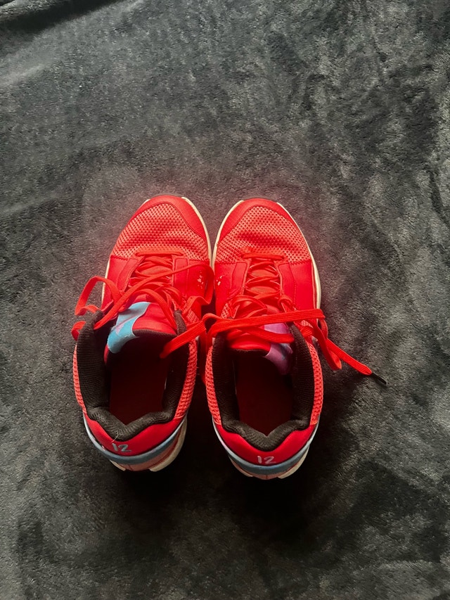 Nike Ja 1 - photo 2