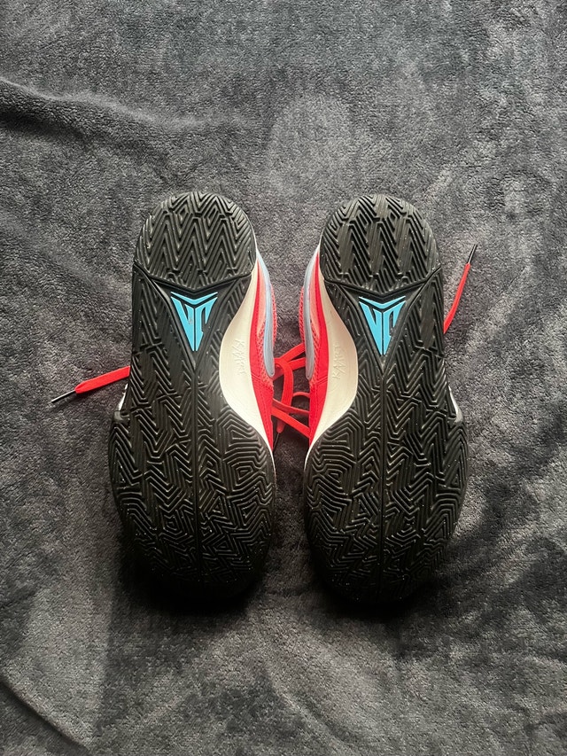 Nike Ja 1 - photo 3