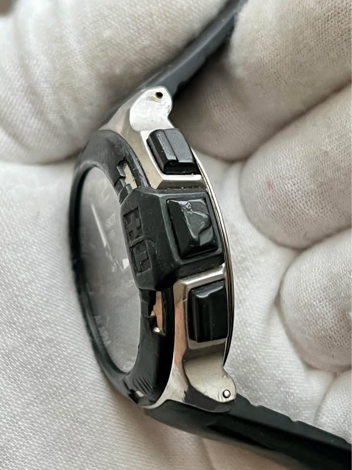 Tissot T-Race T-Touch Men’s Watch - photo 5