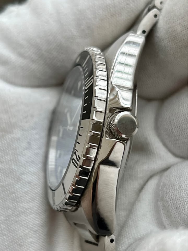 Citizen Sport Automatic Sapphire Men’s Watch - photo 4