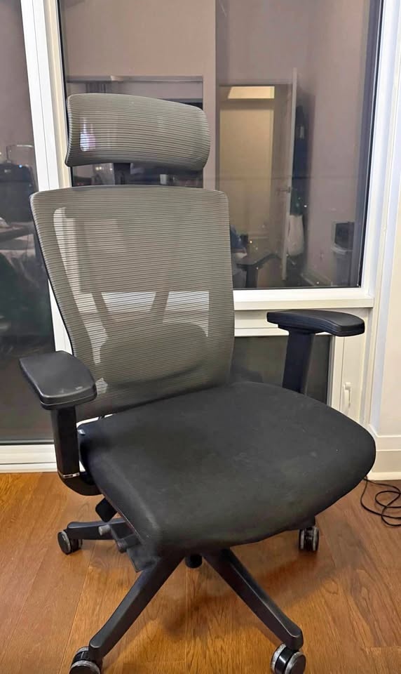 Autonomous ErgoChair Pro - Ergonomic Office Chair