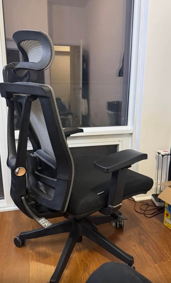 Autonomous ErgoChair Pro - Ergonomic Office Chair - photo 2