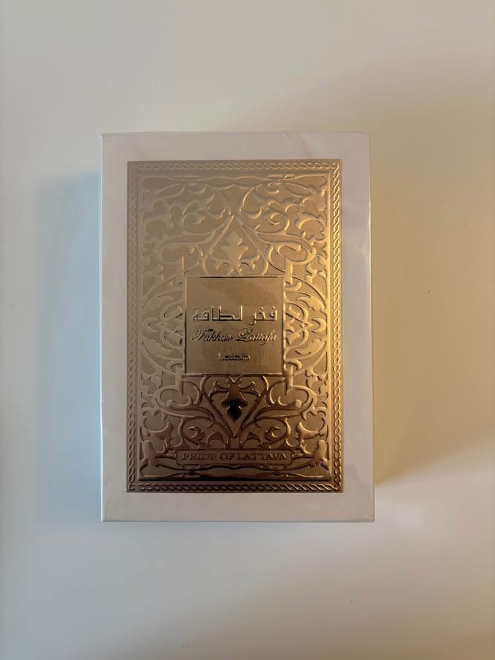Lattafa Fakhar Lattafa EDP