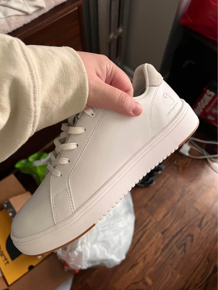 Carhartt Work Shoes women’s size 11 - photo 2