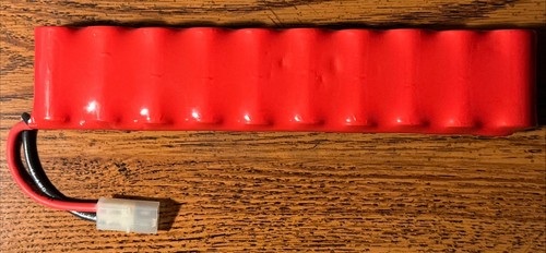 Great Planes GPMP0743 | ElectriFly Sanyo 1900SCR Thrust Pack (10 - photo 3