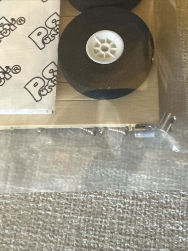 Ultrafly 'Radix 3D' Part | Assorted Parts - photo 3