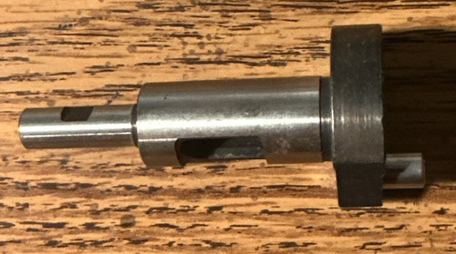 K&B Manufacturing Part No. 7782 | .40 Old Style Crankshaft - photo 3