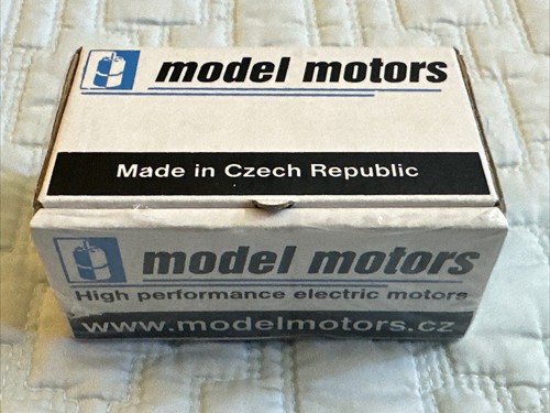 Model Motors | Mini AC1215/20 Brushless Motor - photo 3