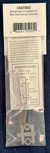 APC Propellers LP 05545 | 5.5 x 4.5 Propeller - photo 4
