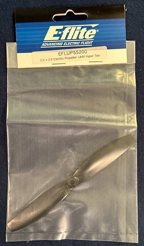 Eflite EFLUP55200 5.5 x 2.0 Electric Propeller for UMX Hyper Tax