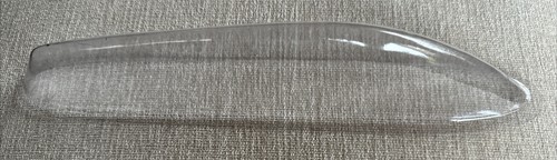 Wattage 'Live Wire' Part | Molded Clear Canopy - photo 2