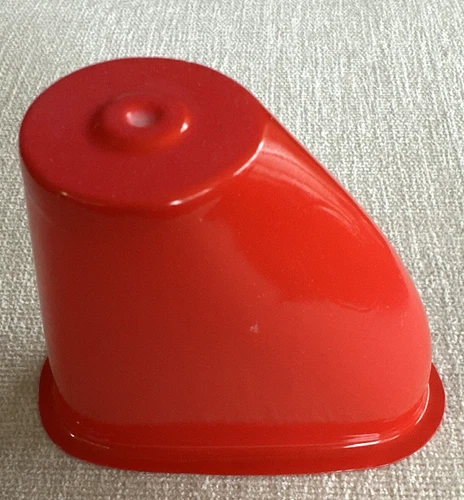Wattage 'Live Wire' Part | Molded Plastic Cowling