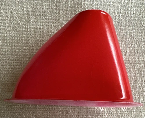 Wattage 'Live Wire' Part | Molded Plastic Cowling - photo 2