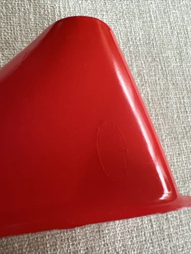 Wattage 'Live Wire' Part | Molded Plastic Cowling - photo 3